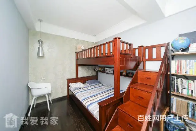 钱江水晶城稀缺精装修 可遇不可求 温馨3室 - 图片 5