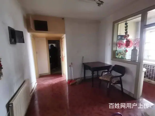 铁路村60平5.1万6楼飞顶，地理位置优越，站前岗台下行 - 图片 2