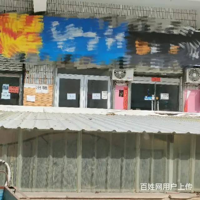 大世界旺铺出租 - 图片 1