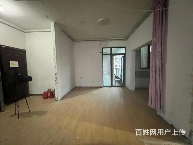 下沙江滨214.37平简装修保利东湾(东区公寓住宅)多层[1 - 图片 2