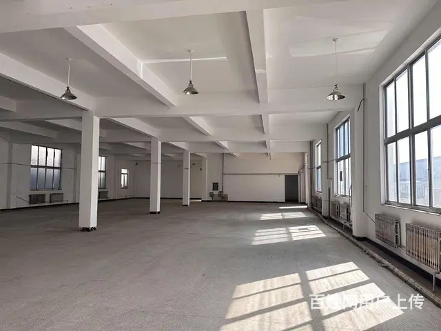 （新房源）羊亭和兴路附近标准厂房出租可分租 - 图片 7