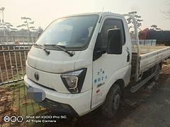 20年缔图大单排汽油助力空调一手车