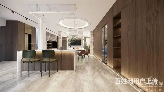 常州别墅装修：如何找到自己喜欢的家装风格 - 图片 5