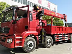 衡阳徐工16吨五节直臂随车吊生产厂家送车上门