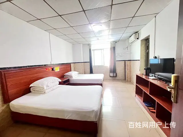 （51旺铺推荐）秀华路秀英小街旁900平宾馆转让 - 图片 3