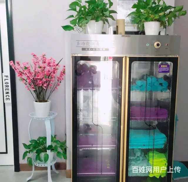 【搞定了！】(麦子邦免费找店)一楼美容院,带大量客户,仪器设 - 图片 3