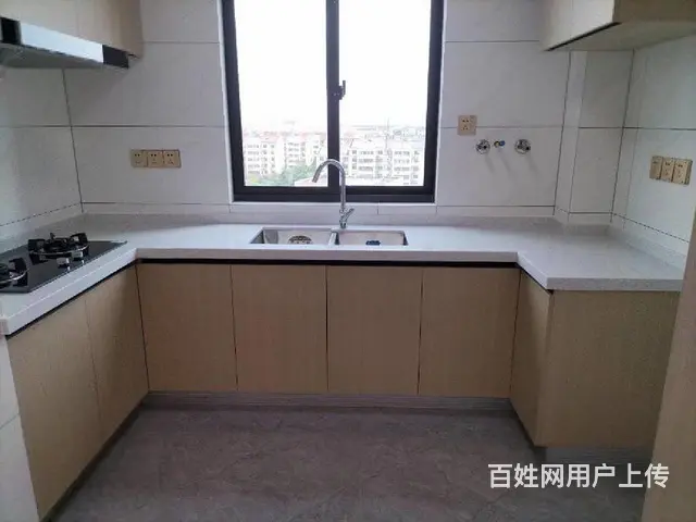 吾悦旁大名城 边户南北通透 全新豪装 全天才光 双阳台有钥匙 - 图片 5
