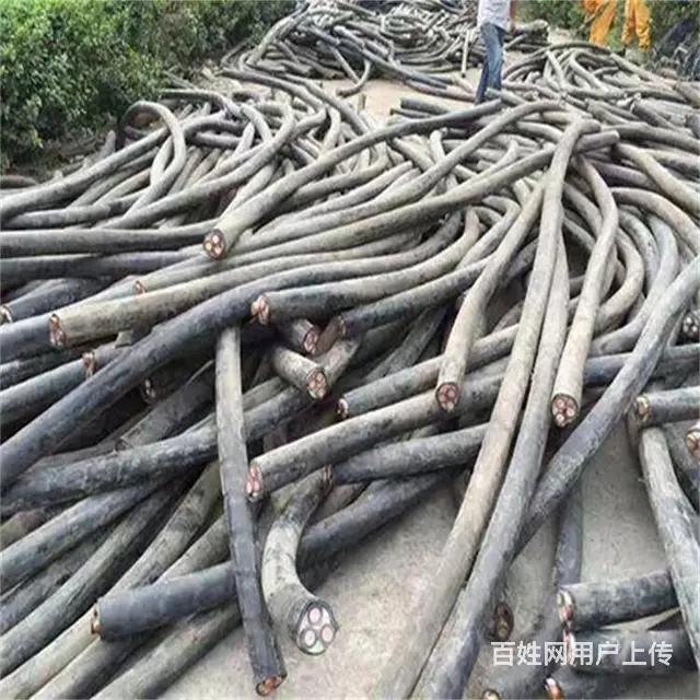 花桥镇废品回收公司 长期收购工厂废料物资承包 - 图片 3