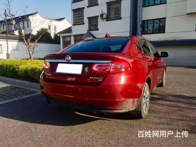 菲亚特 菲翔 2012款 1.4T 双离合 悦享版 - 图片 4