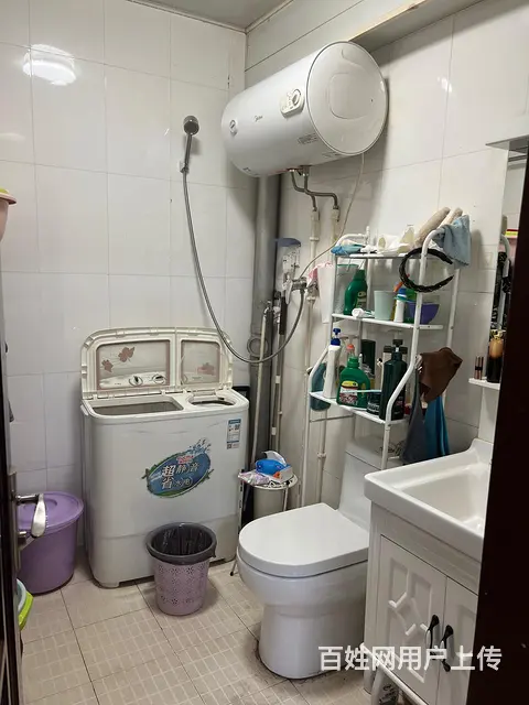 工农新鹤B区1楼出卖 - 图片 8