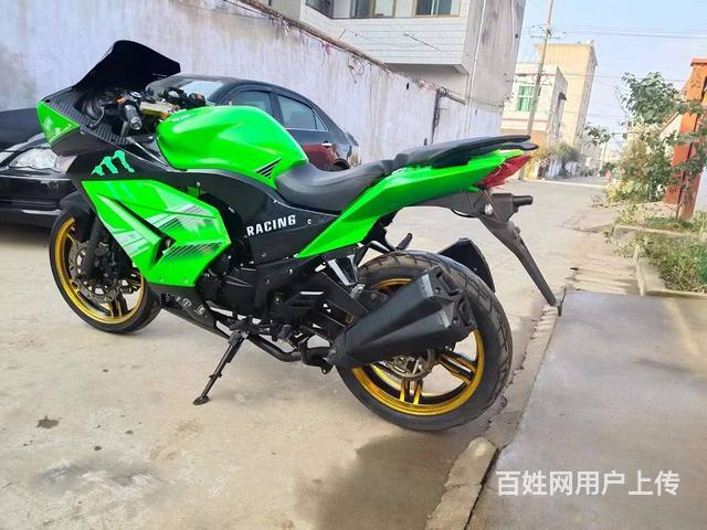 新到货极品二代GT250趴赛，全车完美新车状态的图片