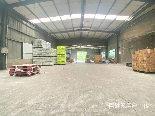 (房东直租)岳麓区麓景路王家湾旁600平厂房优价出租 - 图片 5
