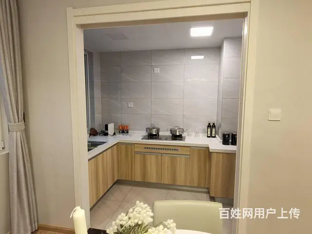 特价轻轨口立省30万，高铁站轻轨口300米罗马世纪城玲珑苑 - 图片 9