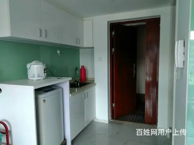 昆山市花桥镇易买得附近，上下复式楼出租,本人是业 - 图片 2