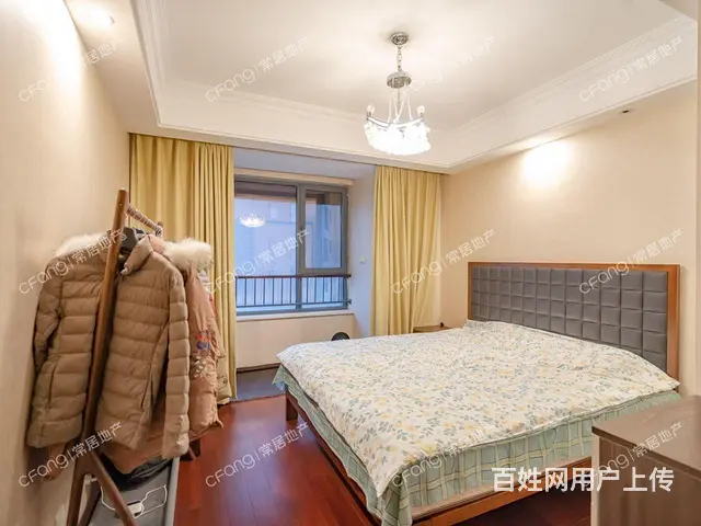 总价低新出北郊旁凯纳华侨城精装修中间楼层看房方便诚 - 图片 5