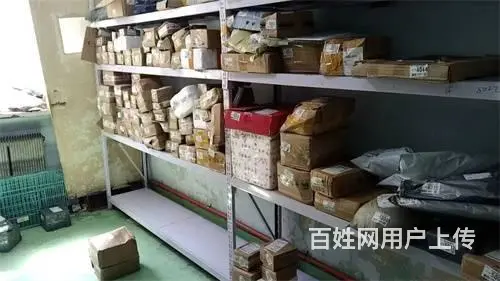 包更名过户，菜鸟驿站出兑 - 图片 3
