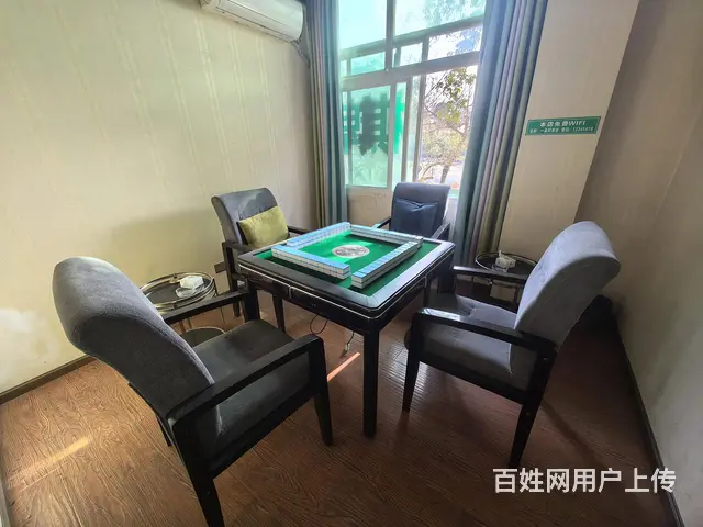 天山南路五中后面230平茶楼转让 - 图片 11