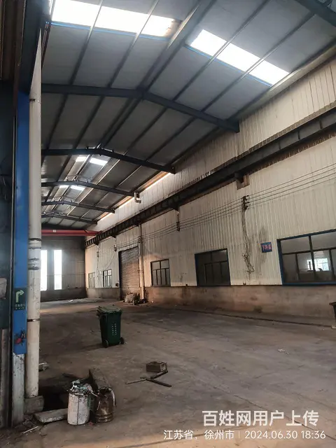 厂房出租，价格面议 - 图片 2