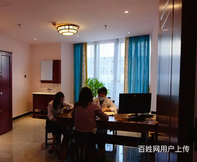 4706（商客网）西山区润城大型医疗机构整体转让分租承包 - 图片 7