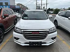 哈弗H2 2014款 1.5T 手动 两驱精英版