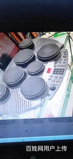 电子架子鼓 - 图片 4