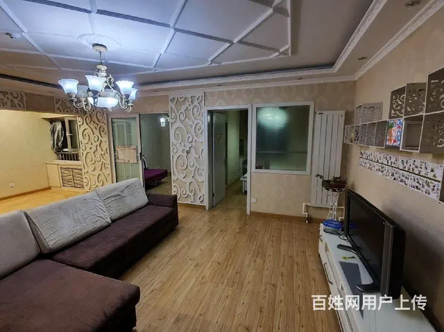 振华国际精装修2室2厅设施全 - 图片 5