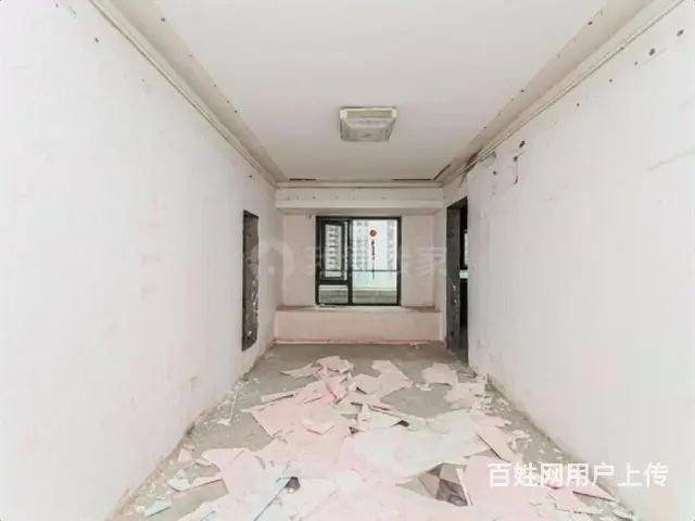 新出寰宇天下一线江景房，视野棒采光足，可看钱塘江 - 图片 1