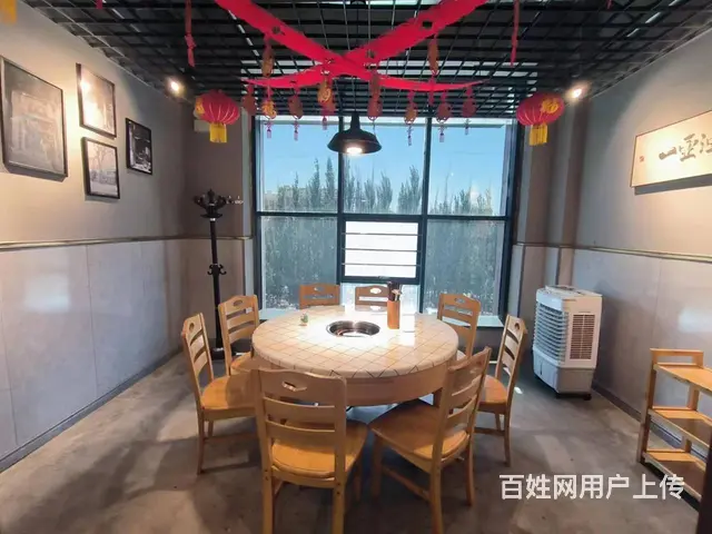 B个人一开发区黄金海岸餐厅转让 - 图片 7