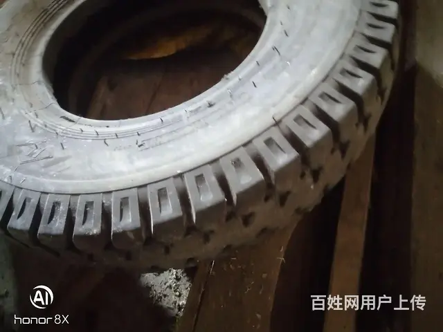 轮胎 - 图片 1