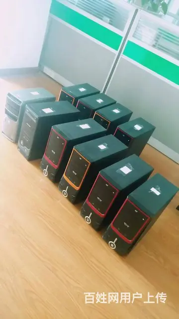 合肥电脑回收，办公电脑回收，二手电脑回收，服务器回 - 图片 5