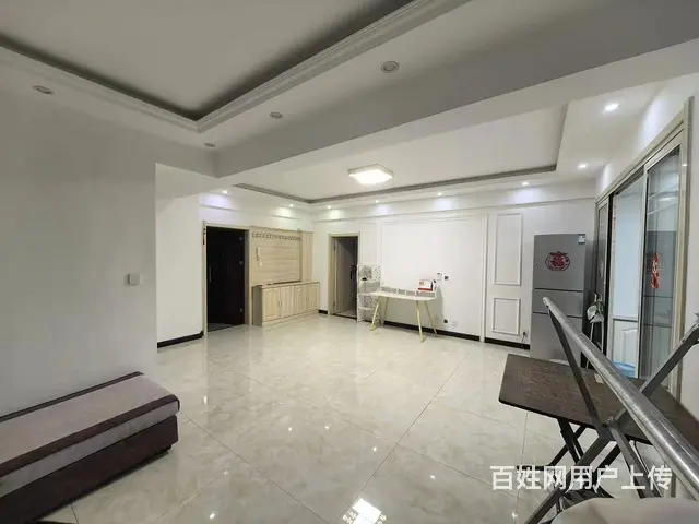 枫香雅郡 2楼，两室一厅68平24.8万精装修三阳格局 - 图片 6