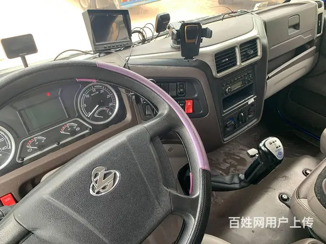 东风柳汽 厢式货车 国5 - 图片 5