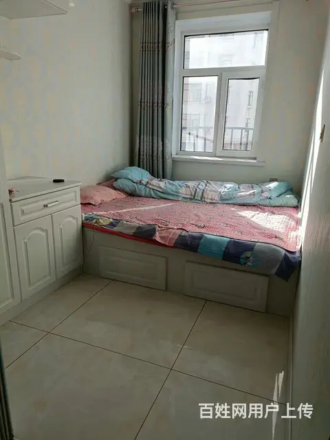北岸新城 普通住宅 精装修 - 图片 8