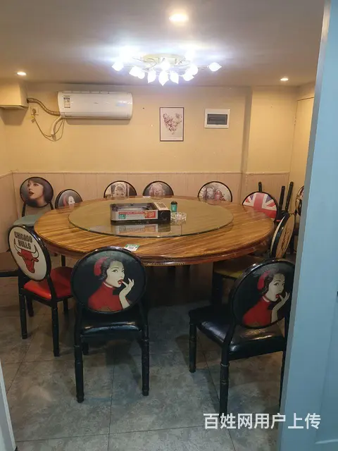 给钱就转，设备齐全接手即可营业，有包厢有阁楼，还可以外摆 - 图片 4