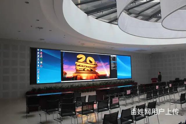 苏州卓尼PC板材、LED显示屏可定制、生产加工一体 - 图片 5