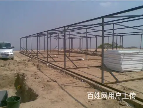 沈阳铁西彩钢厂 - 图片 5