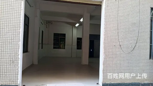 （51旺铺推荐）滨江路尾丹村132平铺面出租 - 图片 4