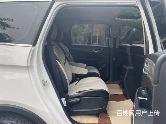宝骏 宝骏730 2016款 1.8 序列变速 舒适型7座 - 图片 7