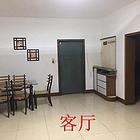 淇滨区人民医院西110平拎包入住出租