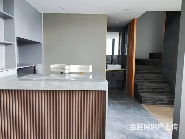 美不胜收 珠海拱北高档办公 龙光玖云著 77㎡复式急租 - 图片 8