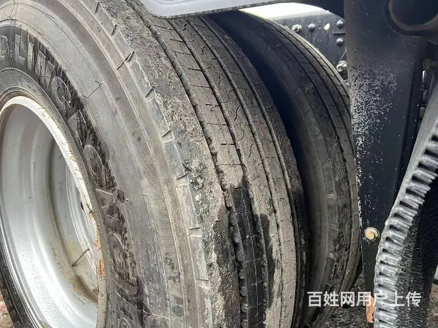 出售22年解放JH6牵引车560匹手动挡带液缓国6 - 图片 7