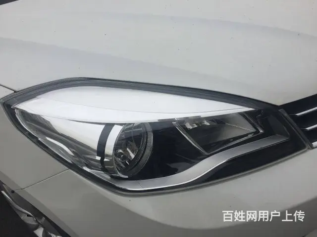 风神L60 2015款 1.6 手动 新享型 - 图片 4