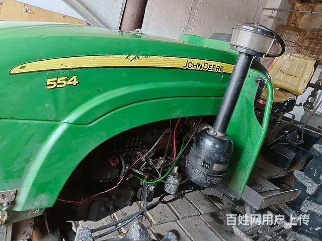迪尔554 - 图片 3