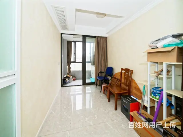 上城区~三里新城荷苑新出~精装修电梯三房~厨卫全明的好房子。 - 图片 9