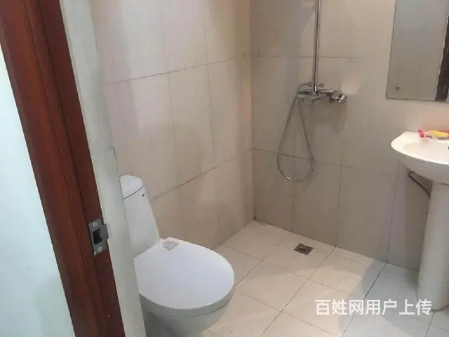 鸿泰80 鸿泰八零 1室1厅41m?精装修 - 图片 4