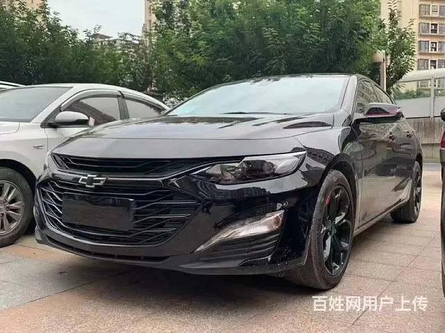 宝鸡以租代购零首付分期买车 逾期网贷分期购车 - 图片 2