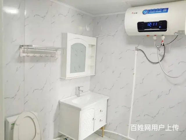 东方明珠花园 普通住宅1厅 中等装修 - 图片 6