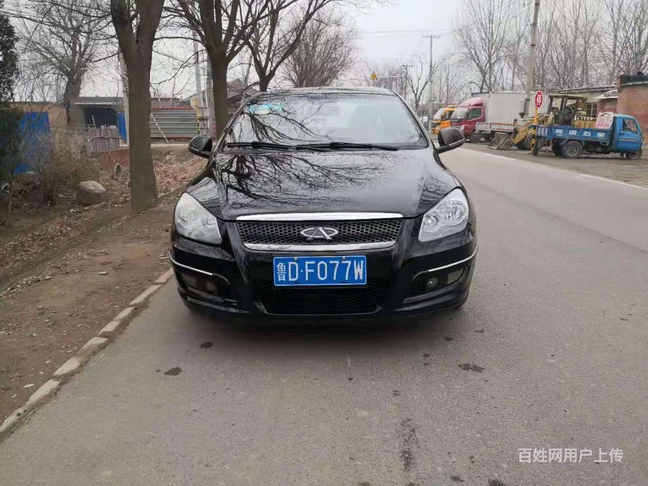 6 手动 尊贵版 - 邯郸邯郸二手车轿车 - 邯郸百姓网