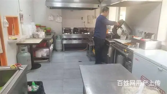 【搞定了！】香坊区哈平路乐松临街麻辣烫出兑转让 - 图片 3