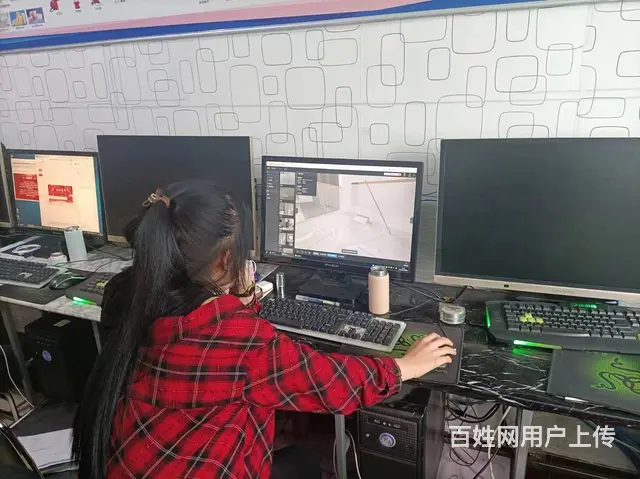 赤峰零基础CAD室内施工图设计深化培训班 - 图片 6